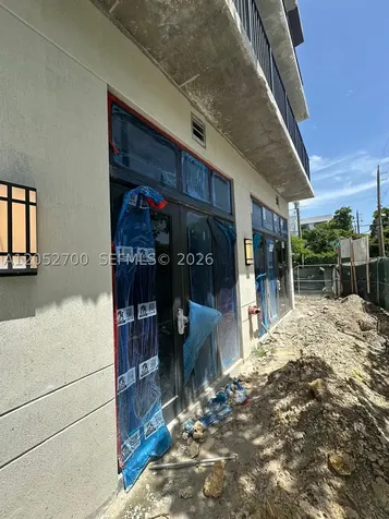 3332 NW 5th Avenue Miami FL 33127