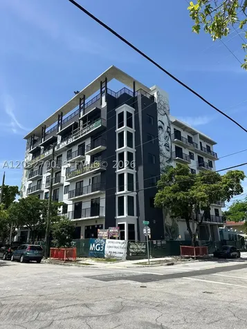 3332 NW 5th Avenue Miami FL 33127