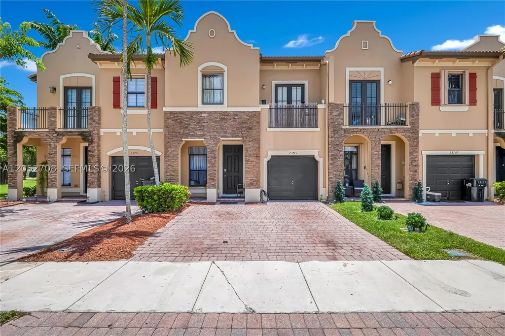 23715 SW 114th Place Homestead FL 33032
