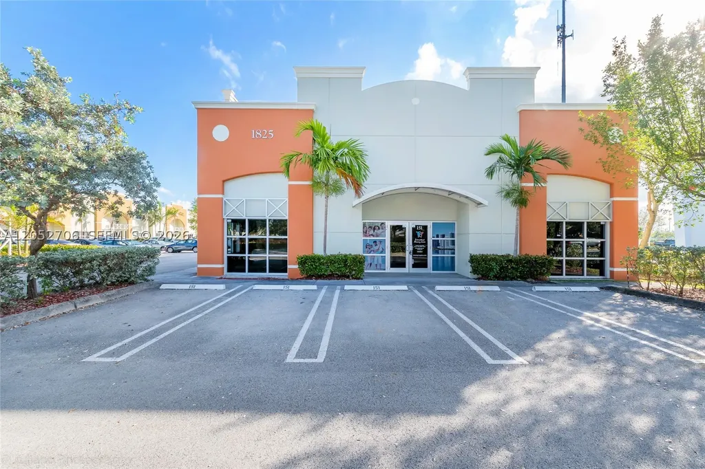 Sweetwater FL 33172