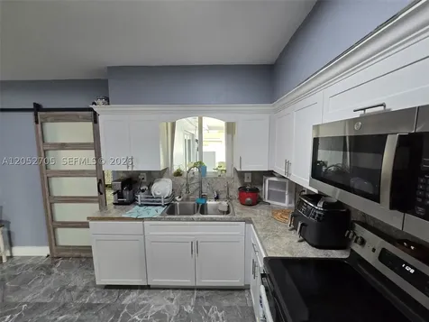 3445 NW 81st Terrace Miami FL 33147