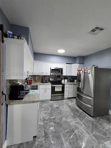 3445 NW 81st Terrace Miami FL 33147