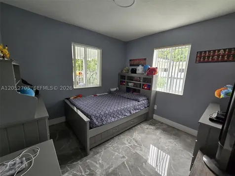 3445 NW 81st Terrace Miami FL 33147