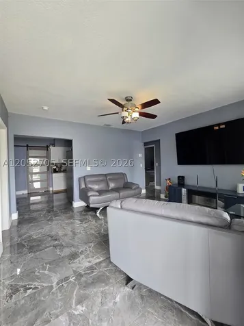 3445 NW 81st Terrace Miami FL 33147