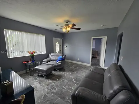 3445 NW 81st Terrace Miami FL 33147