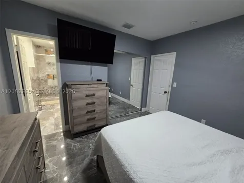 3445 NW 81st Terrace Miami FL 33147