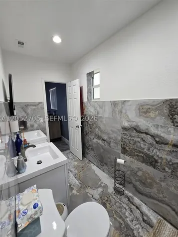 3445 NW 81st Terrace Miami FL 33147