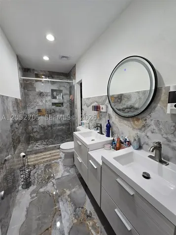 3445 NW 81st Terrace Miami FL 33147