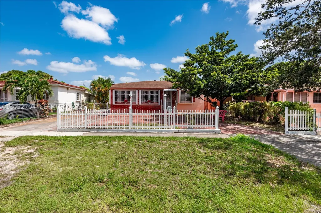 225 E 43rd Street Hialeah FL 33013