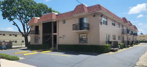 1015 NW 45th Avenue Miami FL 33126