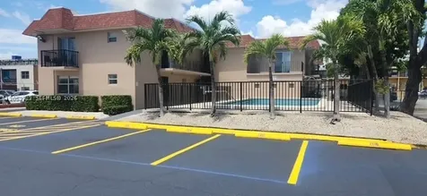 1015 NW 45th Avenue Miami FL 33126