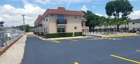 1015 NW 45th Avenue Miami FL 33126