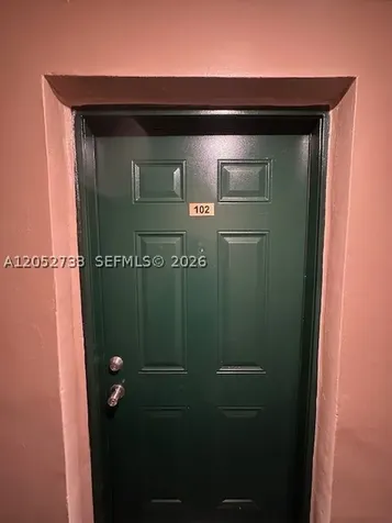1015 NW 45th Avenue Miami FL 33126