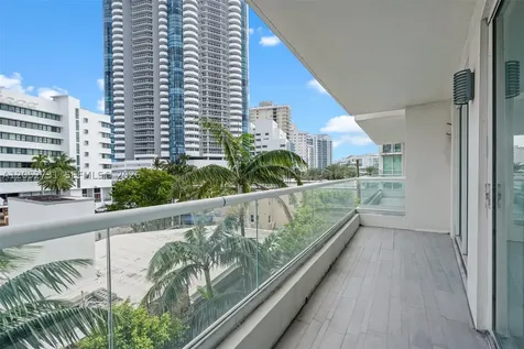 6362 Collins Avenue Miami Beach FL 33141