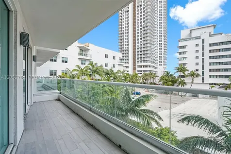 6362 Collins Avenue Miami Beach FL 33141