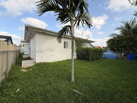 3027 NW 23rd Avenue Miami FL 33142