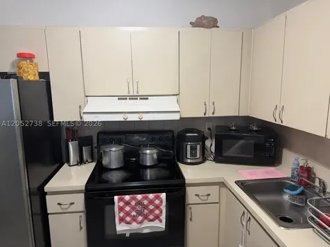 13221 SW 17th Lane Miami FL 33175