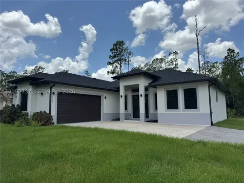 4518 6th Avenue SE Naples FL 34117