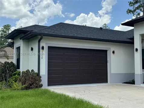 4518 6th Avenue SE Naples FL 34117