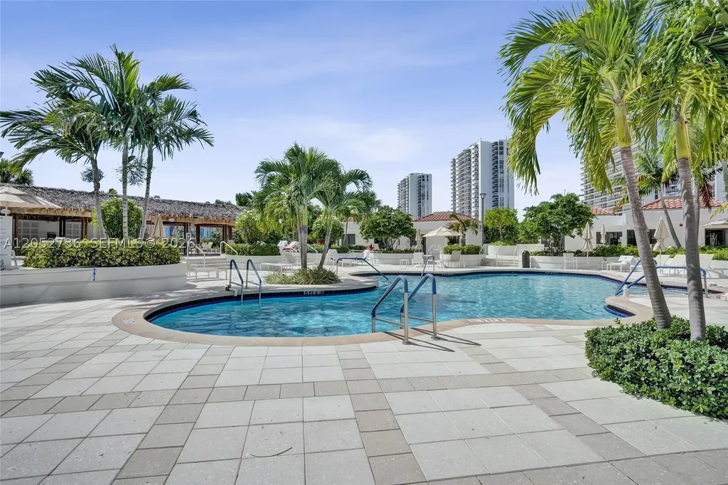 20281 E Country Club Drive Aventura FL 33180