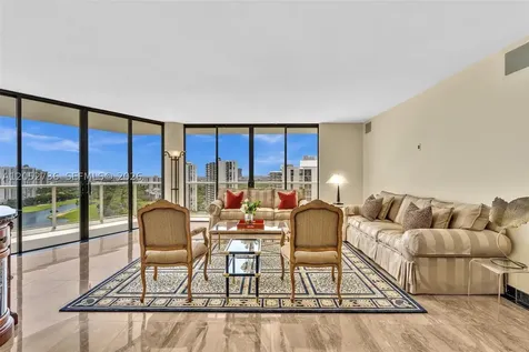 20281 E Country Club Drive Aventura FL 33180