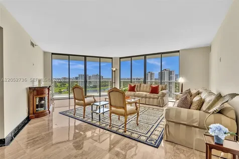 20281 E Country Club Drive Aventura FL 33180