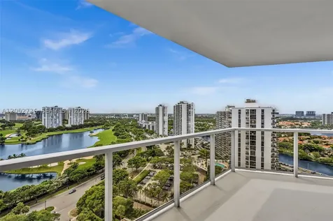 20281 E Country Club Drive Aventura FL 33180