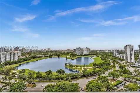 20281 E Country Club Drive Aventura FL 33180