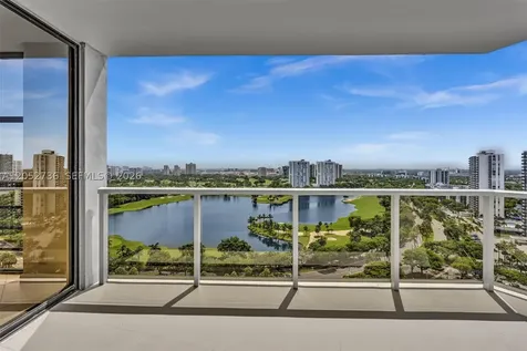 20281 E Country Club Drive Aventura FL 33180