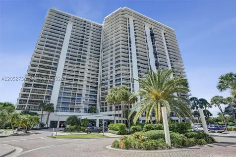 20281 E Country Club Drive Aventura FL 33180