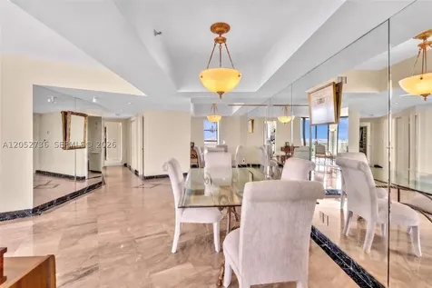 20281 E Country Club Drive Aventura FL 33180