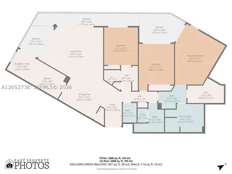 20281 E Country Club Drive Aventura FL 33180