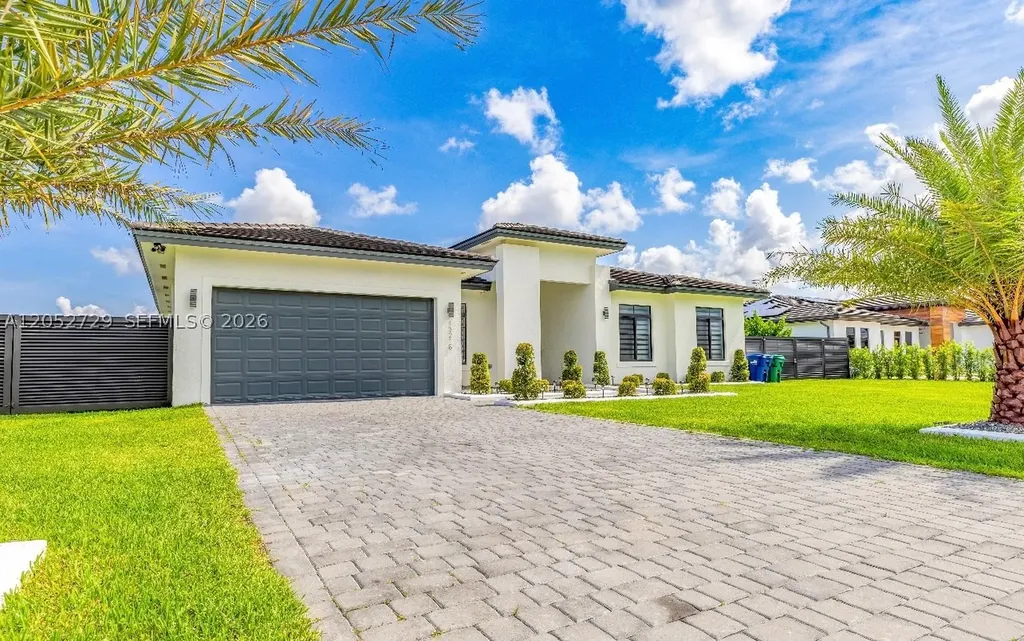 13218 SW 230th Street Miami FL 33170