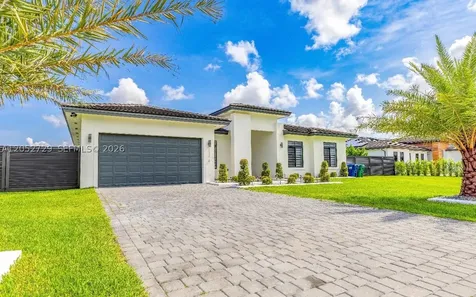 13218 SW 230th Street Miami FL 33170