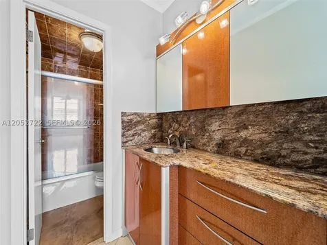 500 Bayview Drive Sunny Isles Beach FL 33160
