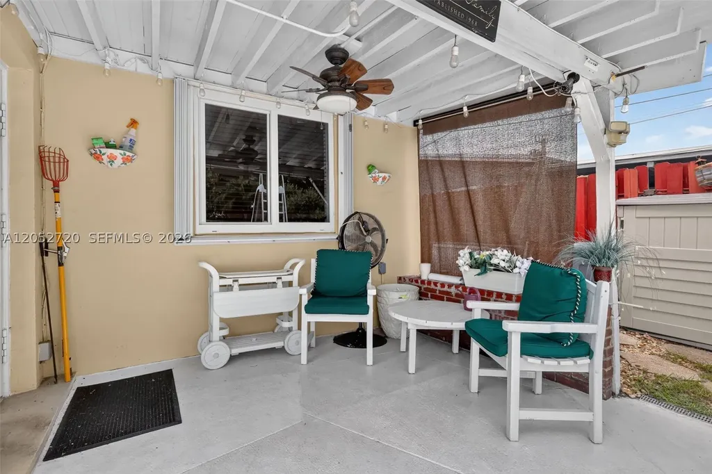 6361 Scott Street Hollywood FL 33024