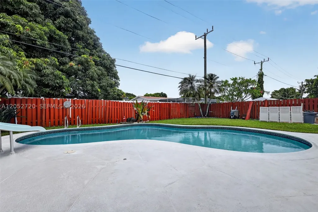 6361 Scott Street Hollywood FL 33024
