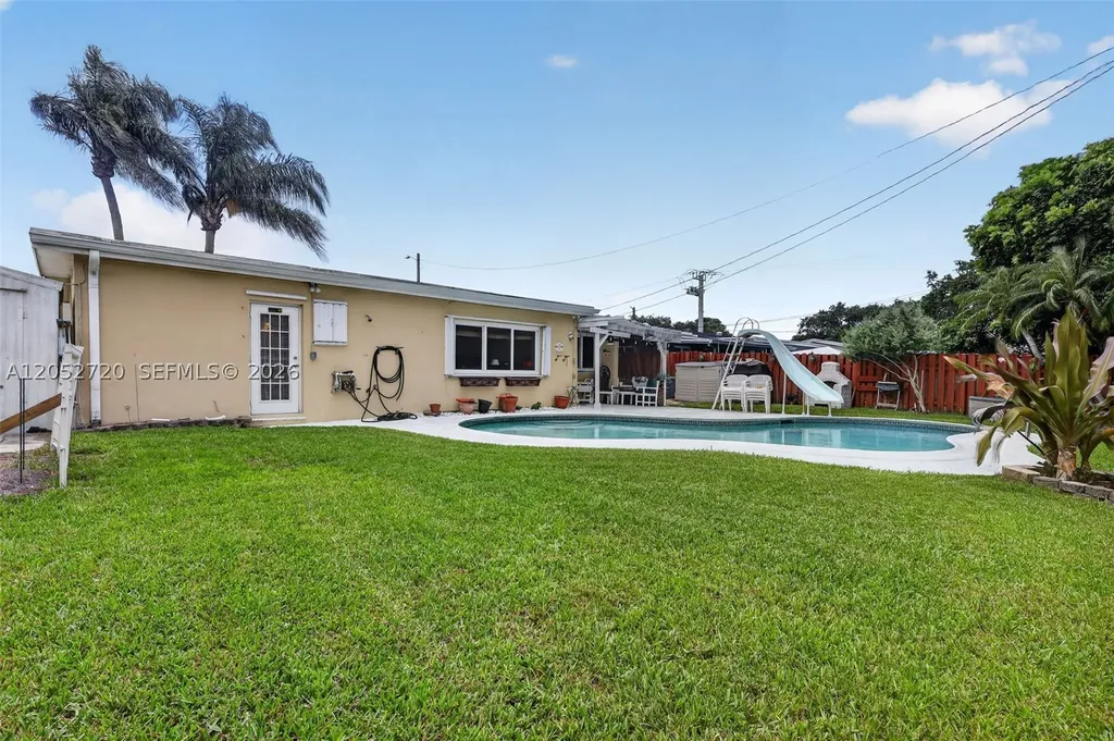 6361 Scott Street Hollywood FL 33024