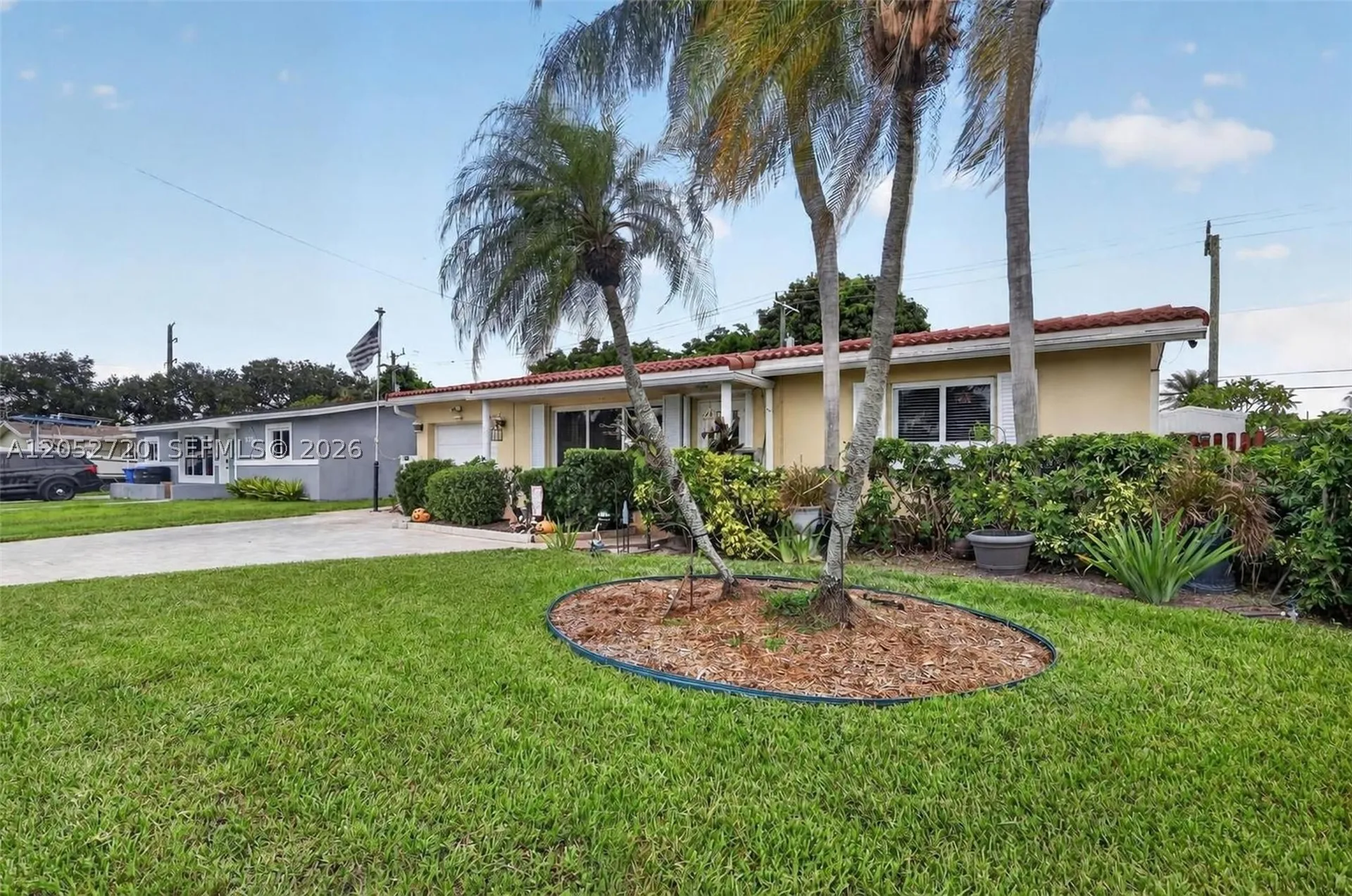 6361 Scott Street Hollywood FL 33024