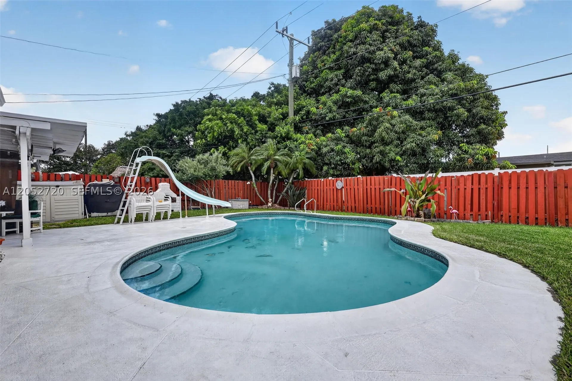 6361 Scott Street Hollywood FL 33024