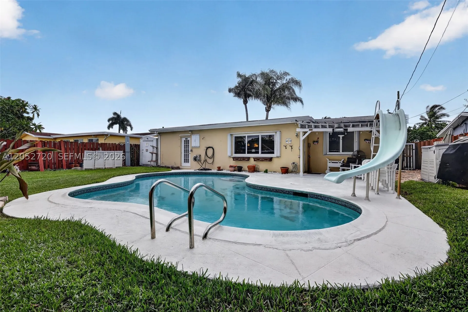 6361 Scott Street Hollywood FL 33024