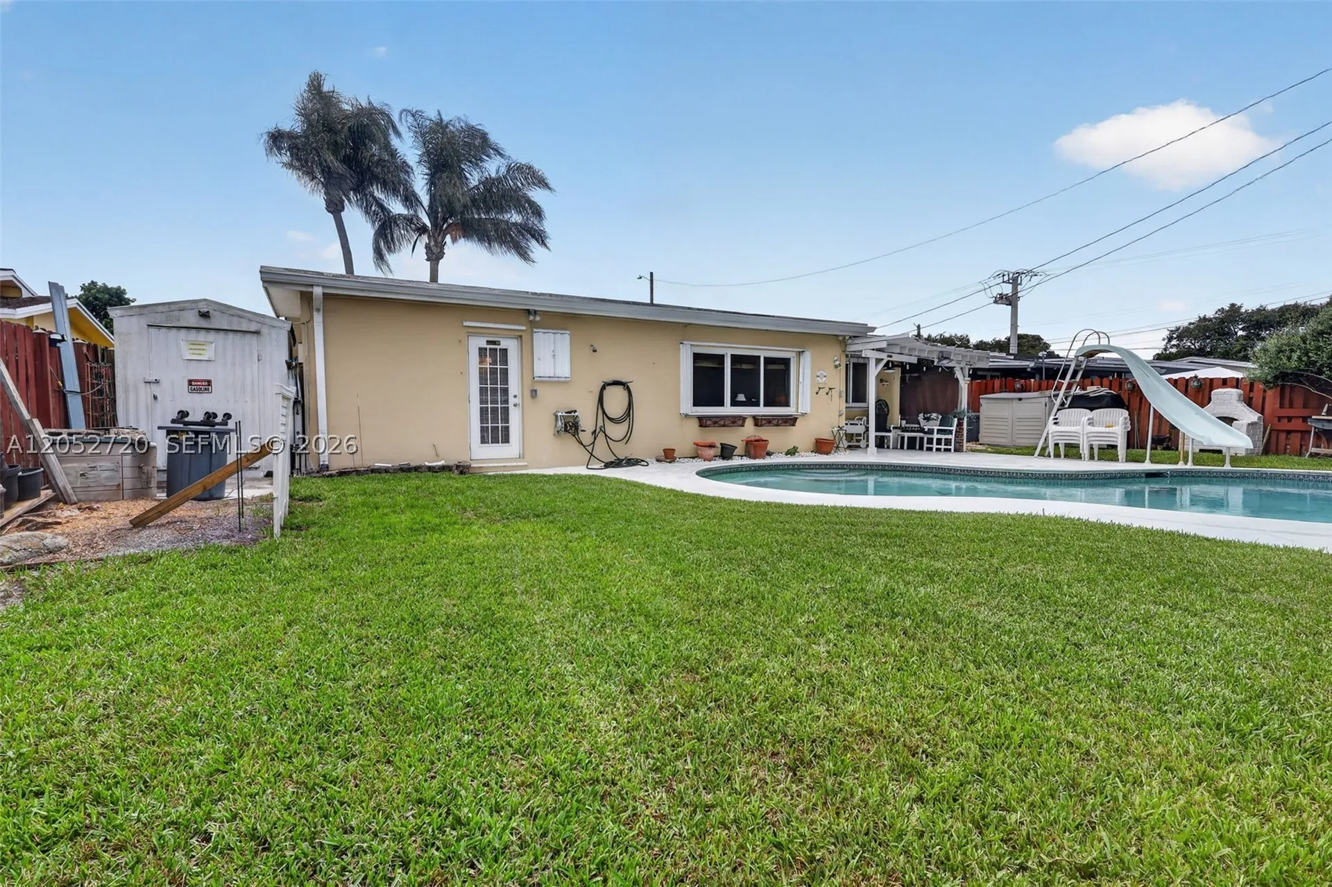 6361 Scott Street Hollywood FL 33024