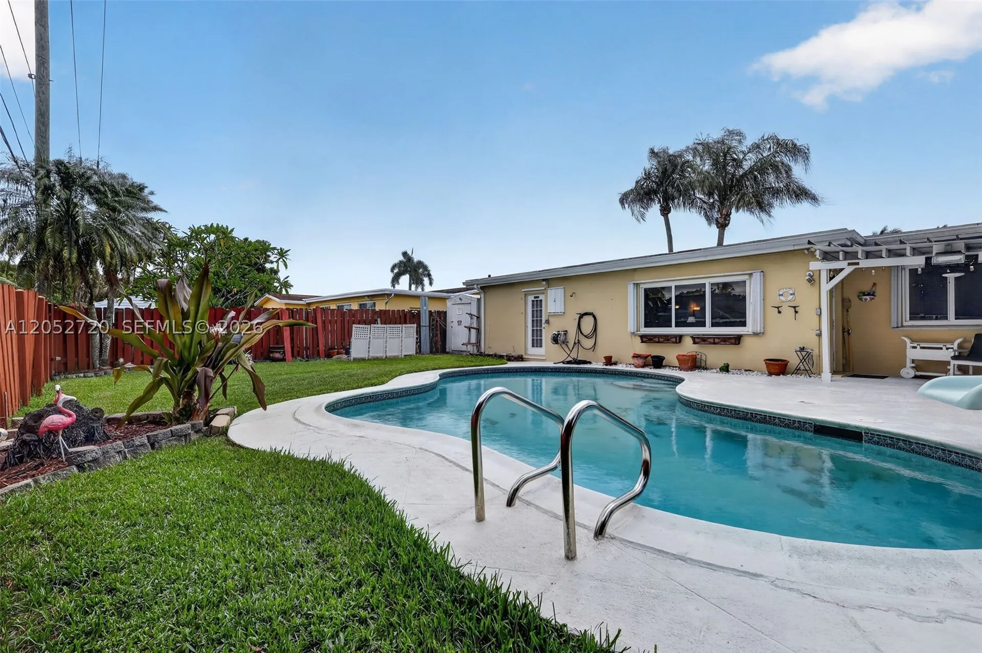 6361 Scott Street Hollywood FL 33024
