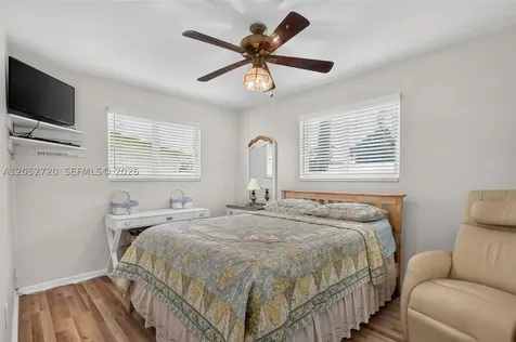 6361 Scott Street Hollywood FL 33024