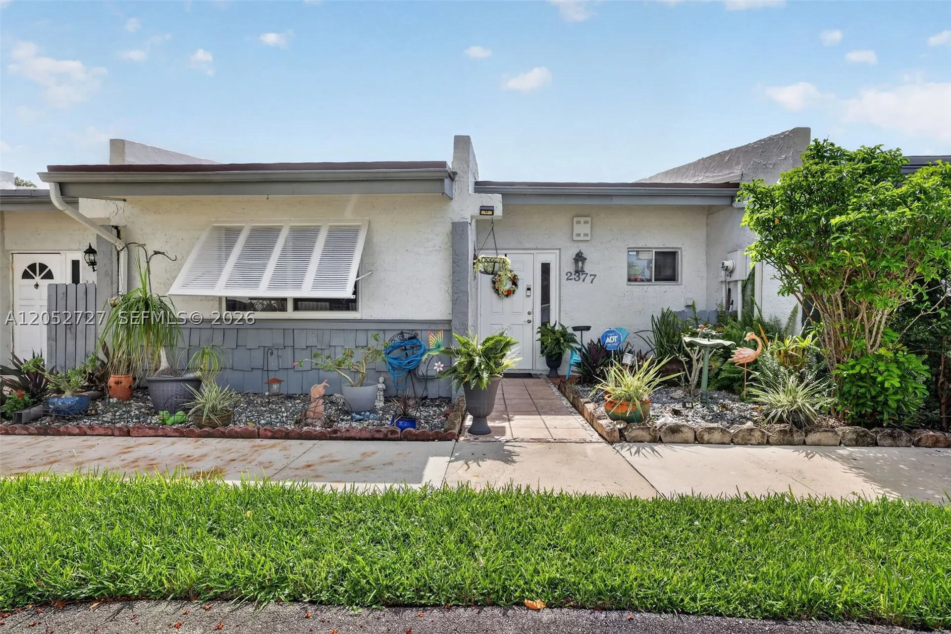 2377 N 37th Avenue Hollywood FL 33021