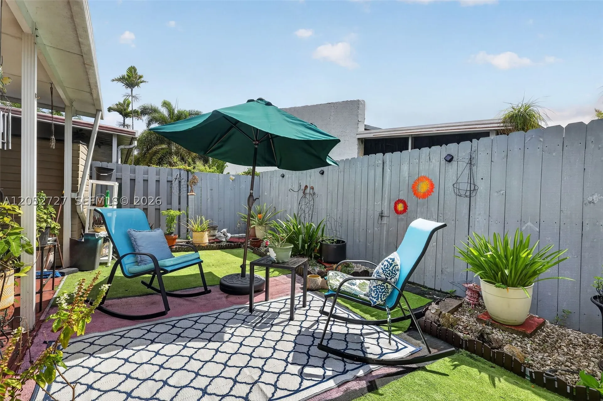 2377 N 37th Avenue Hollywood FL 33021