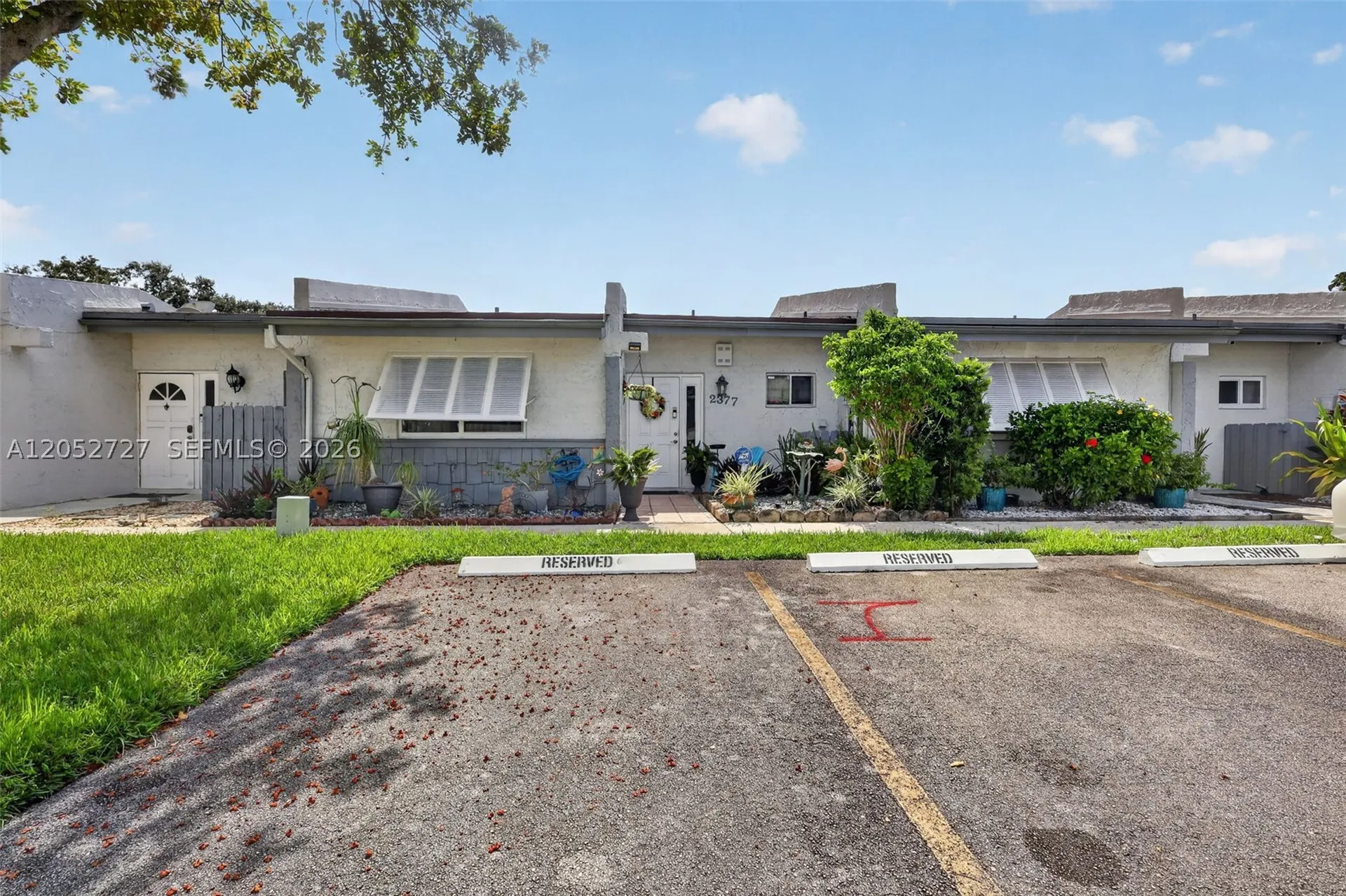 2377 N 37th Avenue Hollywood FL 33021