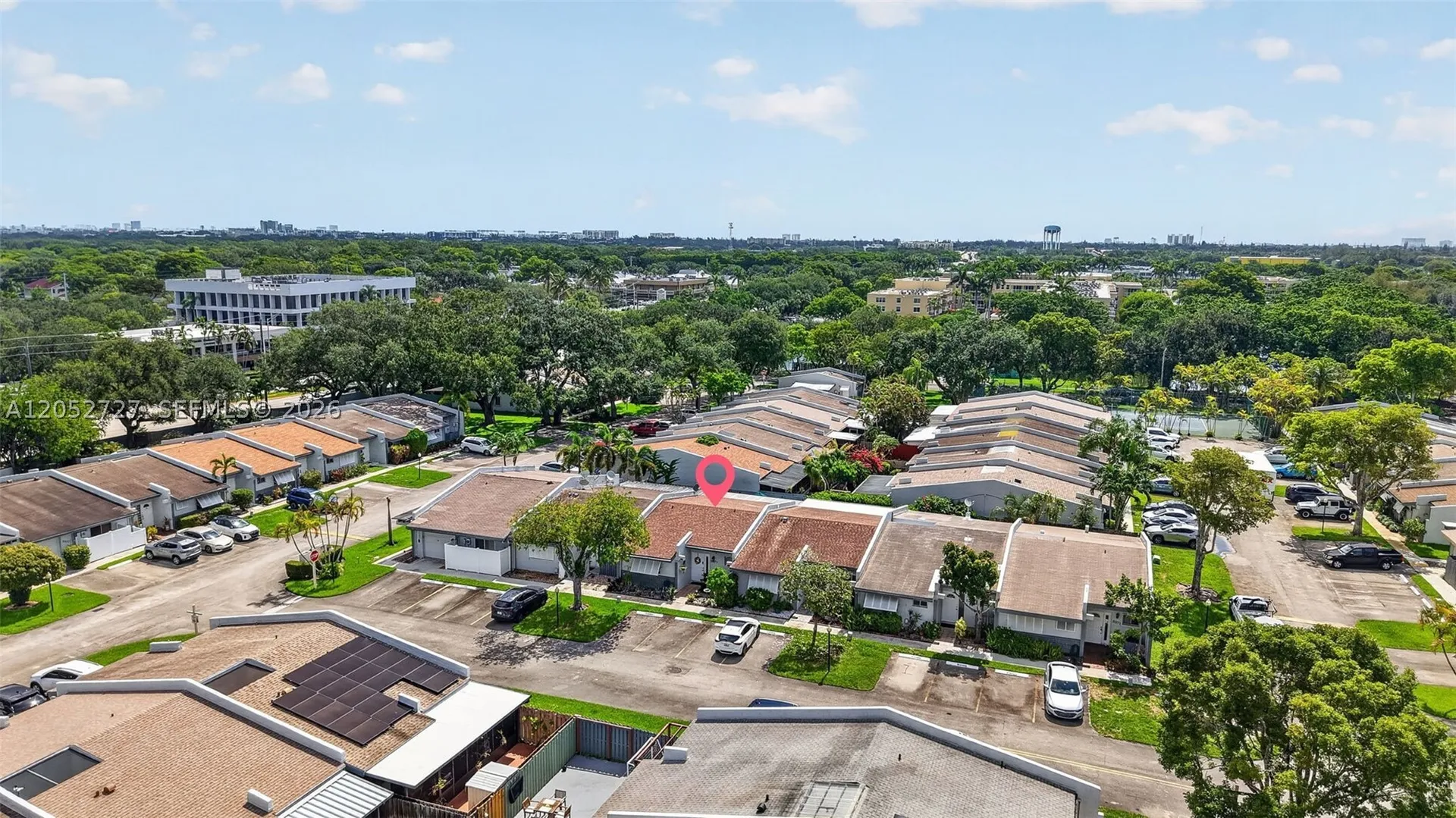 2377 N 37th Avenue Hollywood FL 33021