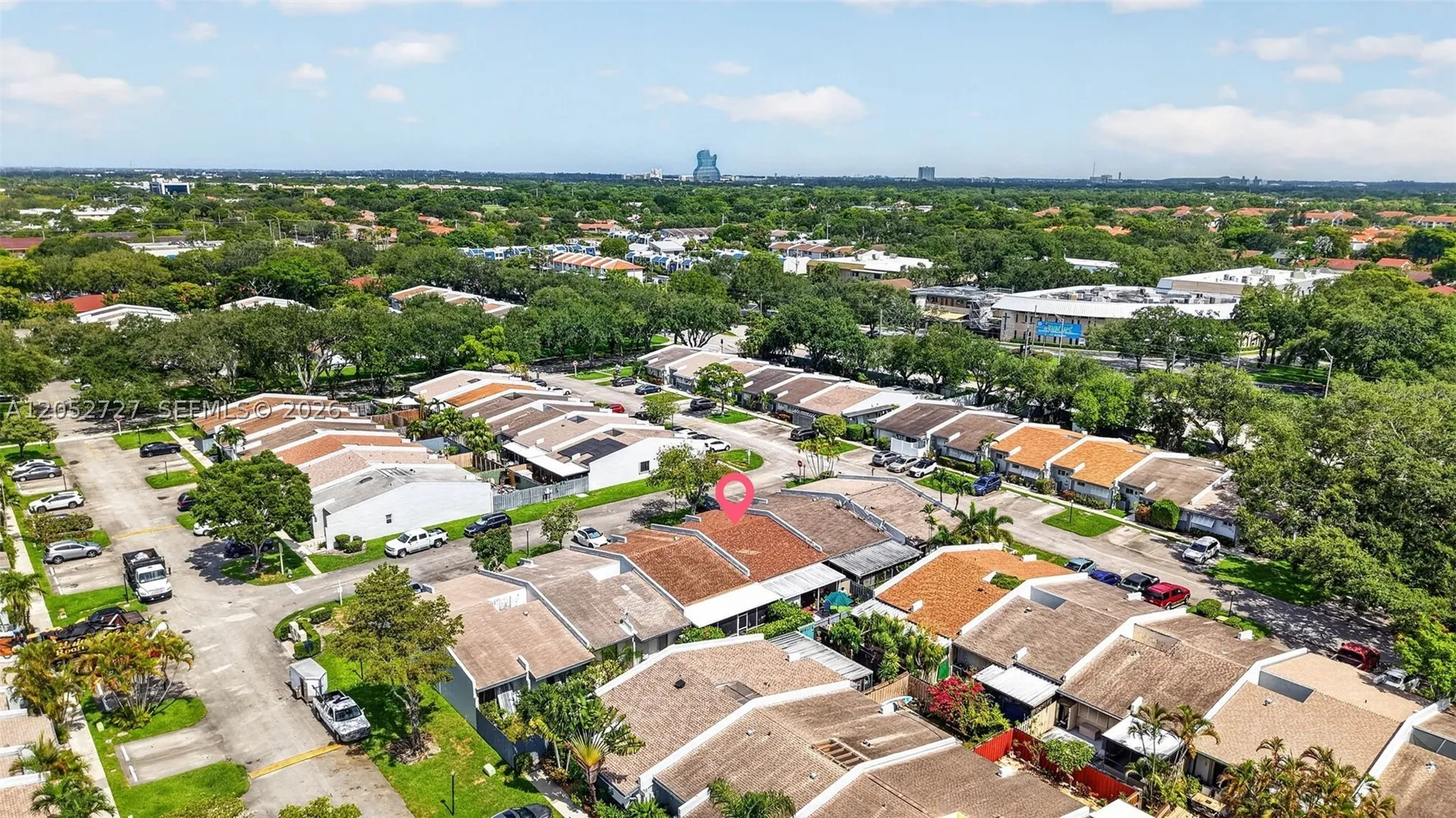 2377 N 37th Avenue Hollywood FL 33021