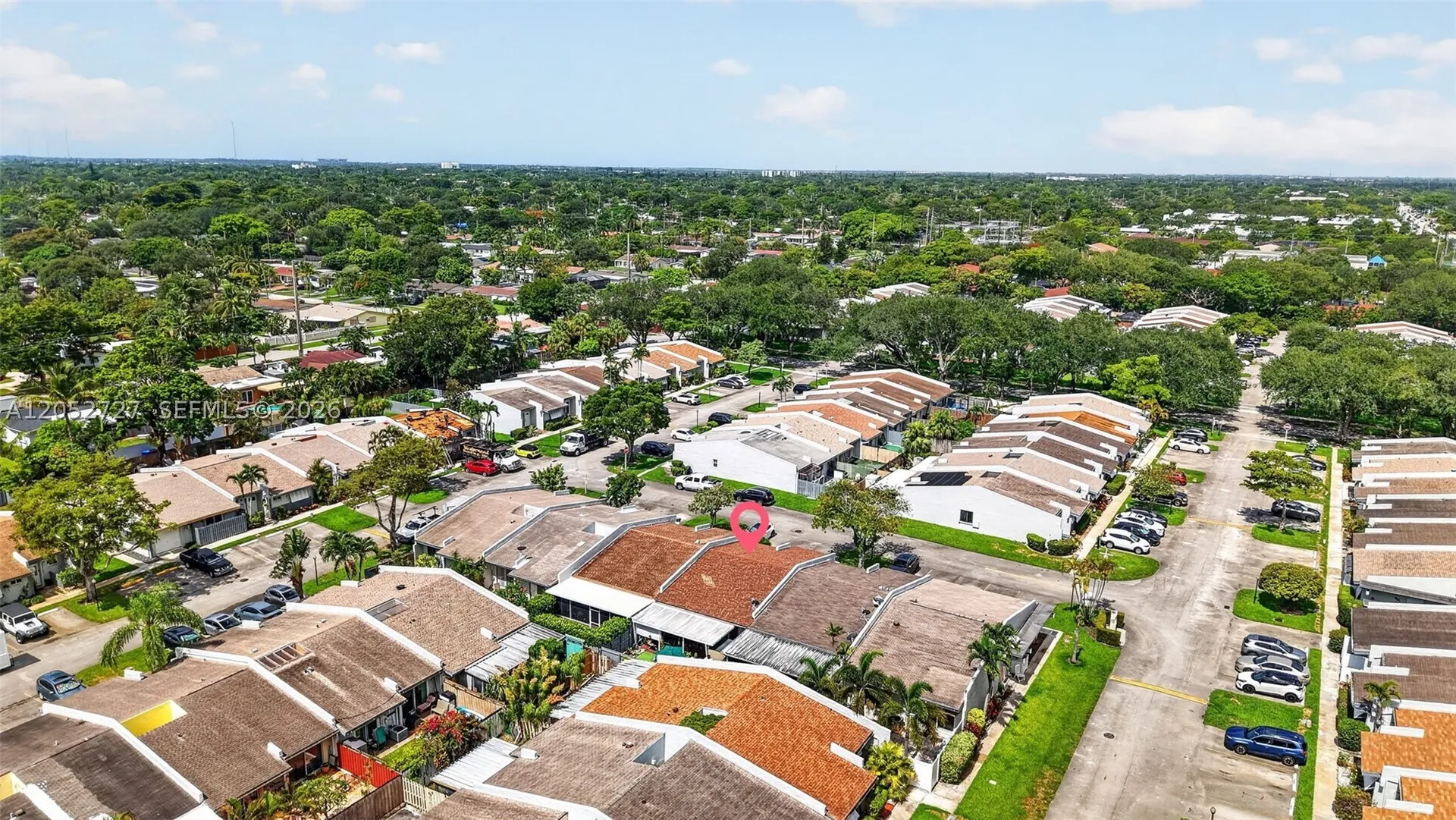 2377 N 37th Avenue Hollywood FL 33021